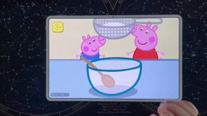 Peppa Pig Games on Android: Peppa Pig Theme Park,Holiday,Polly Parrot,Party Time,Happy Mrs Chicken
