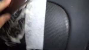 Тест Smart Open 16 (матовое молочко) , сравнение с Merz . Чернение пластика и приборной панели