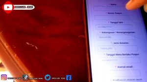 MALAYSIA DIGITAL ARRIVAL CARD ( MDAC ) SYARAT TERBARU MASUK MALAYSIA