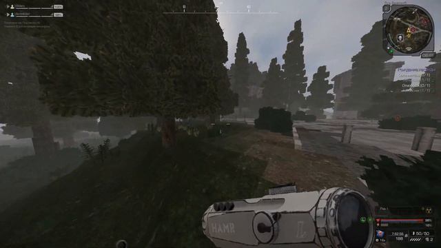 STALCRAFT Вынос особого осколка и топ изучение! смотреть онлайн