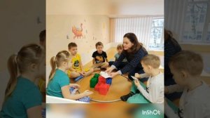 Квест-игра "В стране Букваландии"