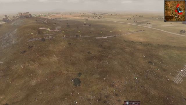 NAPOLEONIC BATTLE FOUGHT UNDER CASTLE! - 4v4 - Napoleonic Total War 3 смотреть онлайн