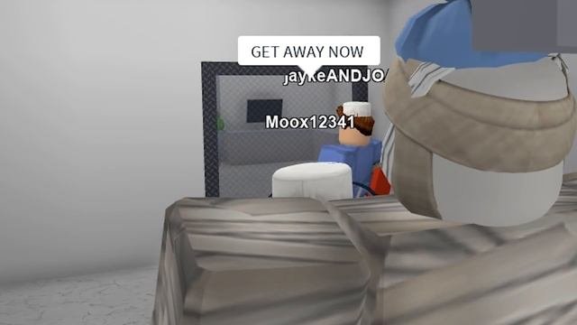 The Roblox Traumatic Experience