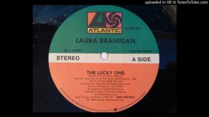 Laura Branigan - The Lucky One (Extended Mix)
