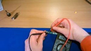 Доработка паяльника с Aliexpress