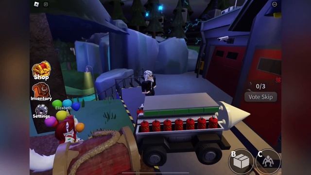 The Second Rainbow Friends Chapter Continues In Odd World (ROBLOX Gameplay) смотреть онлайн