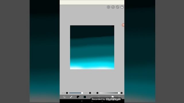 ??как нарисовать красивый рисунок в ibisPaintX?? смотреть онлайн