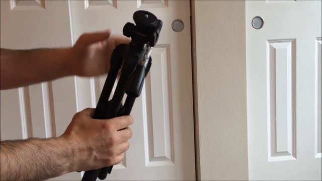 Sony VCT-R100 Tripod - Review | Online Tech Review смотреть онлайн