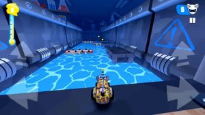 MouseBot – #4 Детский игровой мультик для детей о приключениях механической мыши #Мобильные игры
