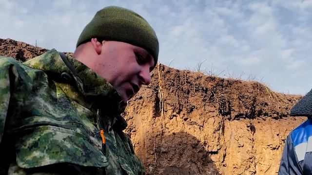 Обучение клиента на УПК-40В и отзыв о работе на трубном разрушителе ТР-2-80