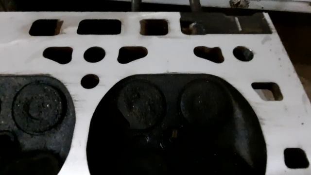 CITROEN C4 Ремонт двигателя TU5JP4 (NFU). смотреть онлайн