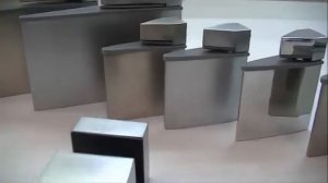 Полкодержатели Пеликан для полок из ДСП и стекла