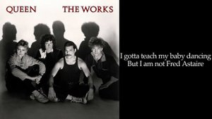 Queen - Man On The Prowl