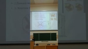 Неврология. Лекция:"Двигательный анализатор". 19.02.2020