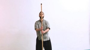 Kung Fu Staff Spinning | Advanced Combination Spin