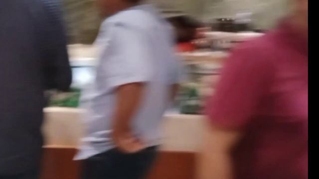 MMME നോമ്പുതുറ @ Dubai Golden Fork Restaurant смотреть онлайн