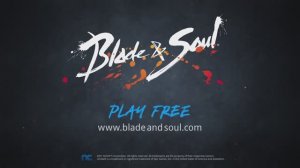 Blade & Soul - Трейлер перехода на Unreal Engine 4