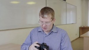 Краткий обзор Canon EOS 6D mark II