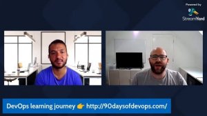 A Guide to DevOps Road Map [Workshop]