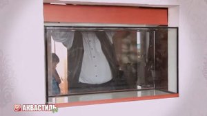 Запуск Аквариума пример оформления и запуска аквариума Аквариумистика