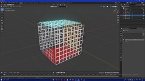 Как создать свою Hdri карту в Blender 2.92?