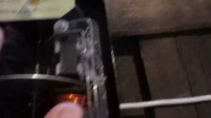 тэст  счёчика  соэ55