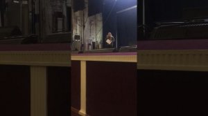 Дана Соколова-Львиное сердце. Учимся работать с микрофоном.)