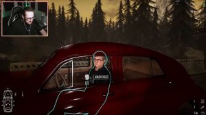 РАБОТАЮ ПОГРАНИЧНИКОМ НА ТАМОЖНЕ 24 ЧАСА! ЭТО САМЫЙ КРУТОЙ СИМУЛЯТОР! CONTRABAND POLICE #1