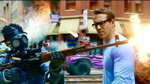 Главный герой Русский трейлер Фильма 2021