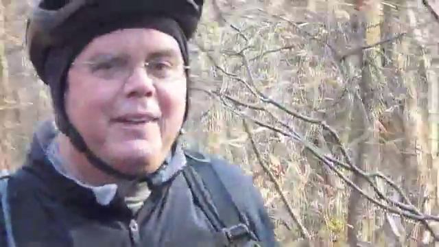 MARK'S COMEBACK RIDE смотреть онлайн