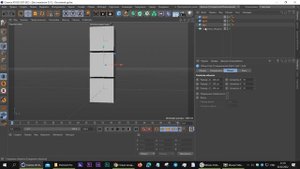 Cinema 4D. Генератор Соединить Объекты.mp4