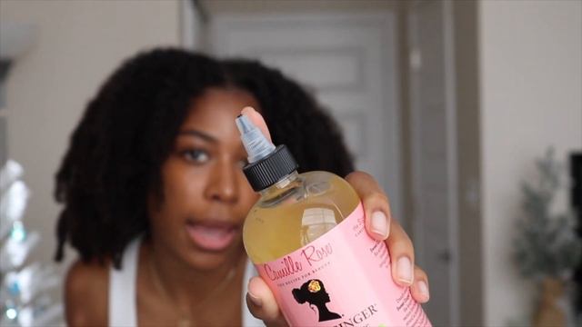 TRYING OUT NEW NATURAL HAIR PRODUCTS 2020 | Sally's beauty haul! смотреть онлайн