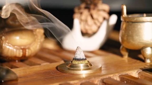 Майндфулнесс медитация. Практика фокуса на приятное смотреть онлайн