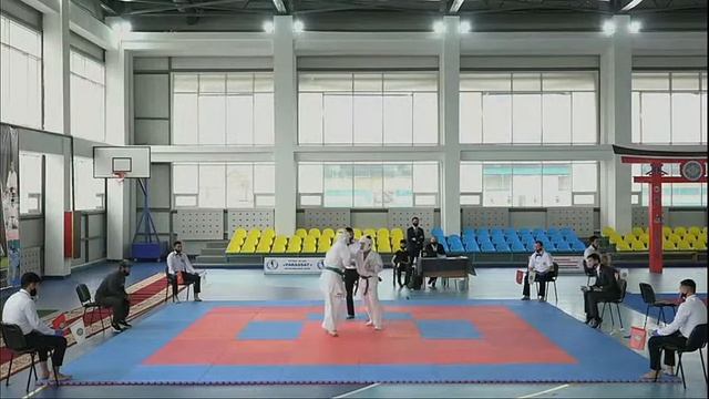 Кубок РК-2021 финал в г. Каскелен 20.02.2021 смотреть онлайн