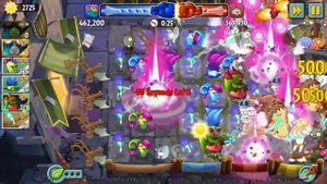Battlez Arena! | Multiplayer WORLD | Plants vs Zombies 2