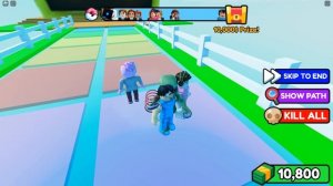 ?ТОЛЬКО 1% ЛЮДЕЙ СМОГУТ ПРОЙТИ ЭТОТ ОББИ В РОБЛОКС! ШЕДИ ROBLOX