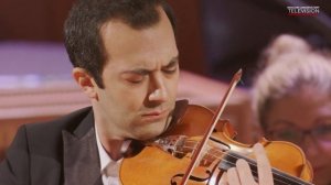 Гайк Казазян. Пабло де Сарасате "Цыганские напевы"/Gaik Kazazian. Pablo de Sarasate "Zigeunerweisen