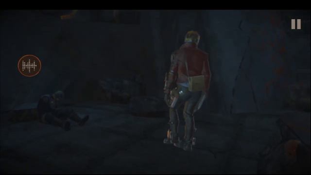 Guardians of the galaxy 1 Android iOS gameplay walkthrough guardiansofthegalaxy