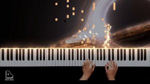 Interstellar - Main Theme (Hans Zimmer) - EPIC PIANO COVER - Piano Tutorial