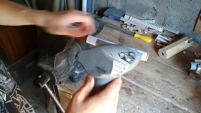 HK416 из Дерева - Как сделать Своими руками. Деревянный Макет немецкого автомата Heckler & Koch