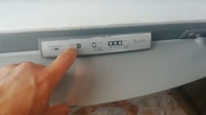 Wirlpool ARC8120IX ошибка