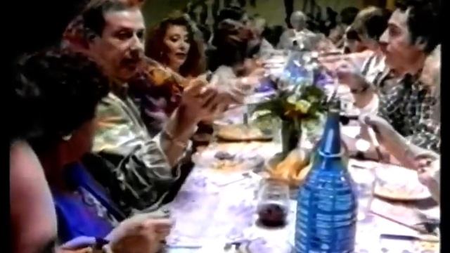 Pimpinela | La Familia (Videoclip Oficial) смотреть онлайн