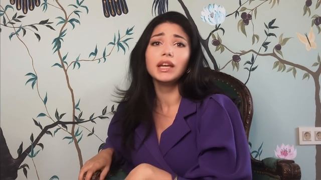 Какие советы я дала бы себе 18-летней смотреть онлайн