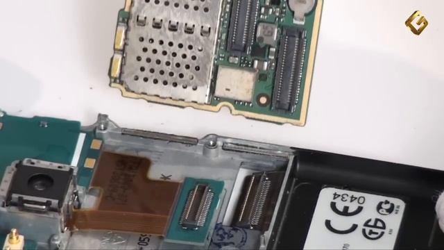 Nokia 6700 Classic - как разобрать телефон и из чего он состоит смотреть онлайн