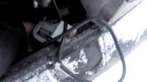 Электроподогрев двигателя на шеврале ланос