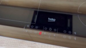 Индукционная плита Beko HII 64200 FMT