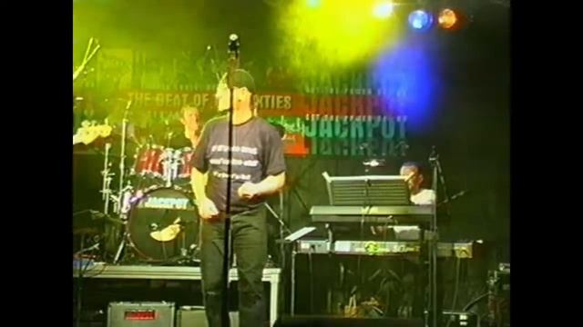 Best of Manfred Mann's Earth Band (live 2003) смотреть онлайн