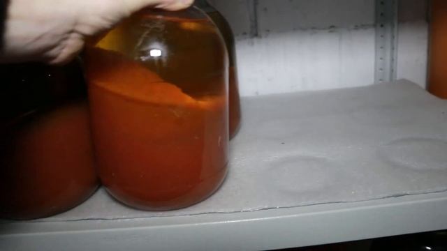 Обустройство погреба