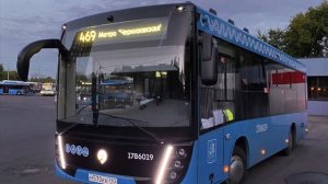 ??ТОП-10 самых продаваемых автобусов в России в 2021 г|TOP-10 best-selling buses in Russia in 2021