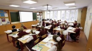 Урок литературного чтения в 1 классе по системе учебников «Начальная школа XXI века»